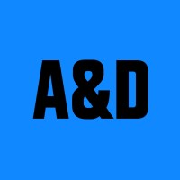 Almeida & Dale Art Gallery logo - Similar company to Blombô