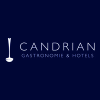 Candrian logo - Similar company to Circustraum Conelli