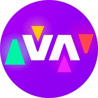 Vida Games logo - Similar company to Mad Apper Studios