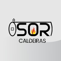 SOR Caldeiras logo - Similar company to Iotech Solutions