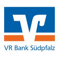 VR Bank Südpfalz logo - Similar company to Volksbank Im Harz Eg