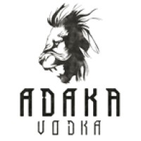 ADAKA Vodka logo - Similar company to Basia Vodka