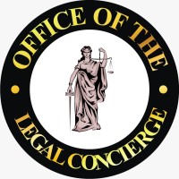 The Legal Concierge