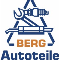 Berg Autoteile GmbH logo - Similar company to Ud Autoparts B.V.