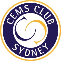 CEMS Club Sydney logo - Similar company to Sk Consulting Group
