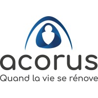 ACORUS logo - Similar company to Gecop