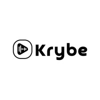 Krybe logo - Similar company to Focustime Consulting