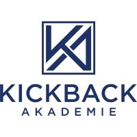 Kickback Akademie logo - Similar company to Reskillr