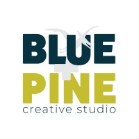 Blue + Pine Creative, Inc. logo - Similar company to Rinker Studio
