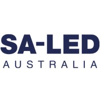 SAled Australia logo - Similar company to Ledlinear Australia