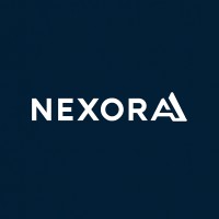 NEXORA logo - Similar company to Cv Specialists Ltd