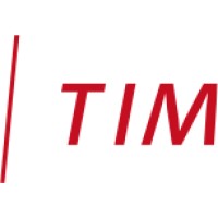 TIM Research Group logo - Similar company to Frank Reply