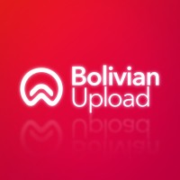 Bolivian Upload logo - Similar company to Creadores Capital