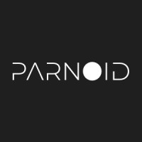 Parnoid logo - Similar company to Loducca Publicidade