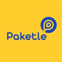 Paketle Logistics Services Inc. logo - Similar company to Paketlee