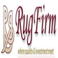 Rug Firm Inc. logo - Similar company to Deejay Home Designs