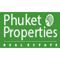 Phuket Properties Co., Ltd. logo - Similar company to Sensus Pr