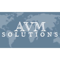AVM Solutions logo - Similar company to Avm Solutions