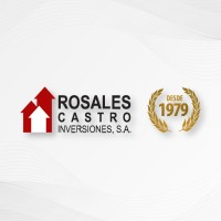 Inversiones Rosales Castro logo - Similar company to Rosales Castro