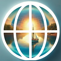 WTRWAY World logo - Similar company to Enchanted Wave