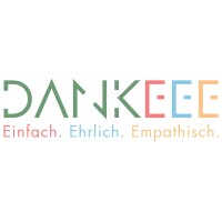 DANKEEE logo - Similar company to Larato