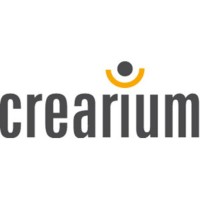 crearium GmbH logo - Similar company to Artably