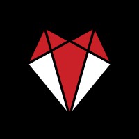 Darkest Fox logo - Similar company to Modest Goddess