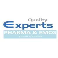 Quality Experts logo - Similar company to Erteqaa Academy
