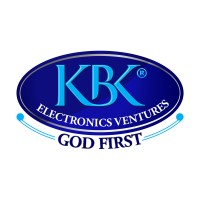 KBK Electronics Ventures logo - Similar company to Cecon Engineering Pvt. Ltd.