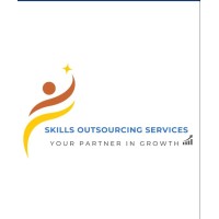 Skills Outsourcing Services logo - Similar company to Udhhyog