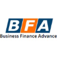Business Finance Advance logo - Similar company to Thoro Corp