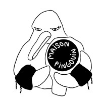 MAISON PINGOUIN