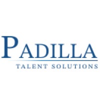 Padilla Talent Solutions logo - Similar company to Tri-Starr Talent