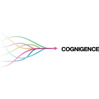 Cognigence logo - Similar company to Amal Pharmacy