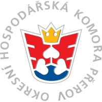 Okresní hospodářská komora Přerov logo - Similar company to Swiit Studio