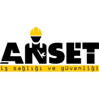 ANSET İş Sağlığı ve Güvenliği logo - Similar company to Sihhat Grup İş Güvenli̇ği̇