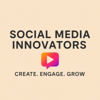 Social Media Innovators logo - Similar company to Freaking Studios