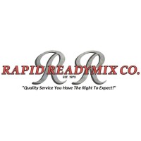 RAPID READYMIX CO logo - Similar company to All Readymix