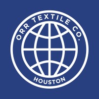 Orr Textile Co., Inc. logo - Similar company to Hunt Textiles