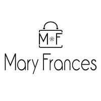 Mary Frances Accessories logo - Similar company to Anuschka Leather