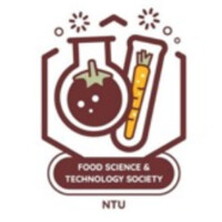 NTU Food Science and Technology Society logo - Similar company to Ntu School Of Chemistry, Chemical Engineering & Biotechnology (Ntu Cceb)