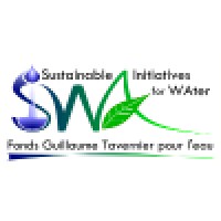 SIWA-FGTO - Sustainable Initiatives for Water logo - Similar company to Knowledgehub