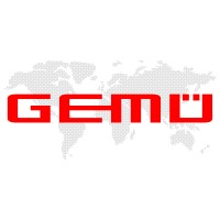 GEMÜ Group logo - Similar company to M-Tech Gmbh