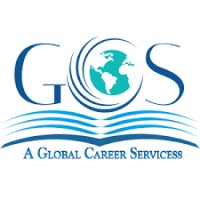 GCS Online logo - Similar company to Rvision Digital