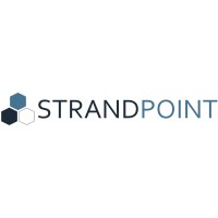 StrandPoint logo - Similar company to Financial Economics Institute At Cmc