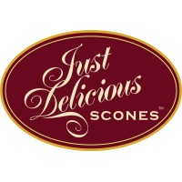 Just Delicious Scones