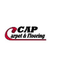 CAP Carpet & Flooring logo - Similar company to Cap Carpet Inc.