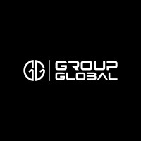 Group Global logo - Similar company to Global Express - Assistência Técnica