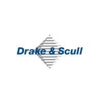 Drake & Scull International PJSC logo - Similar company to Johansen Constructions