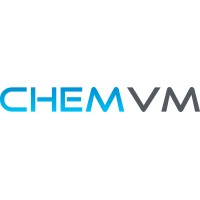 ChemVM Technologies, Inc. logo - Similar company to Pastelle Kitchen